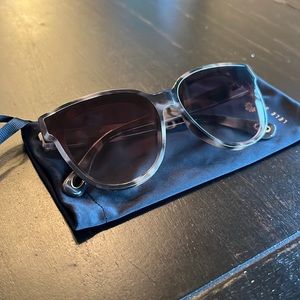 Lele Sadoughi Sunglasses